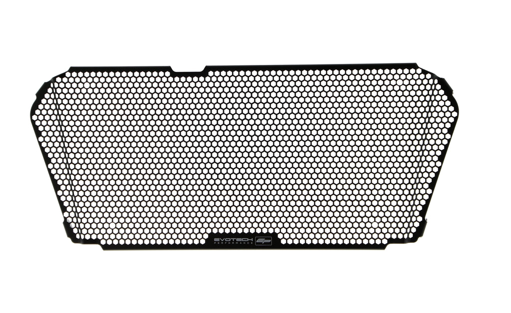 Evotech Aprilia Shiver SL 750 Radiator Guard (2017)