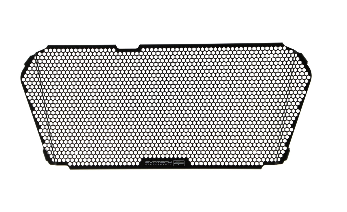 Evotech Aprilia Shiver SL 750 Radiator Guard (2017)