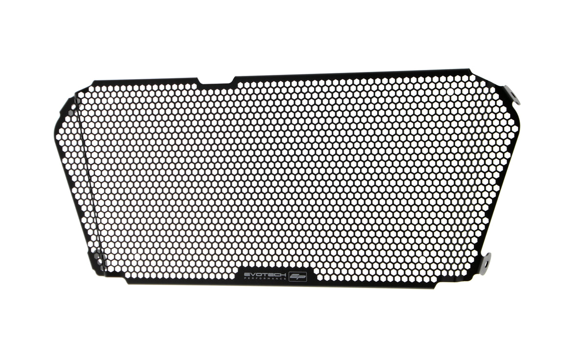 Evotech Radiator Guard - Aprilia Shiver 900 (2018 - 2021)