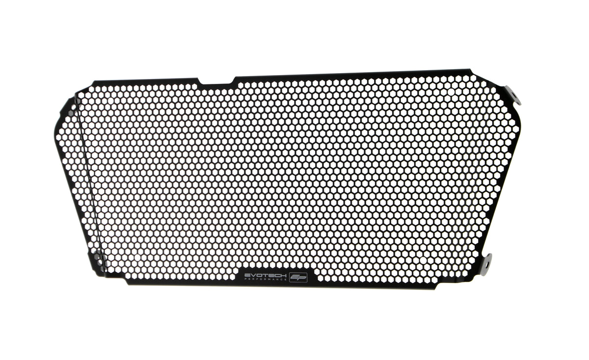 Evotech Aprilia Shiver SL 750 Radiator Guard (2007 - 2016)