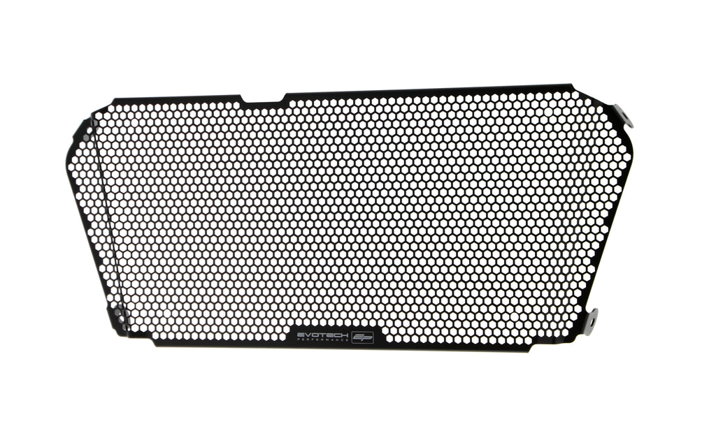 Evotech Radiator Guard - Aprilia Dorsoduro 750 (2017)