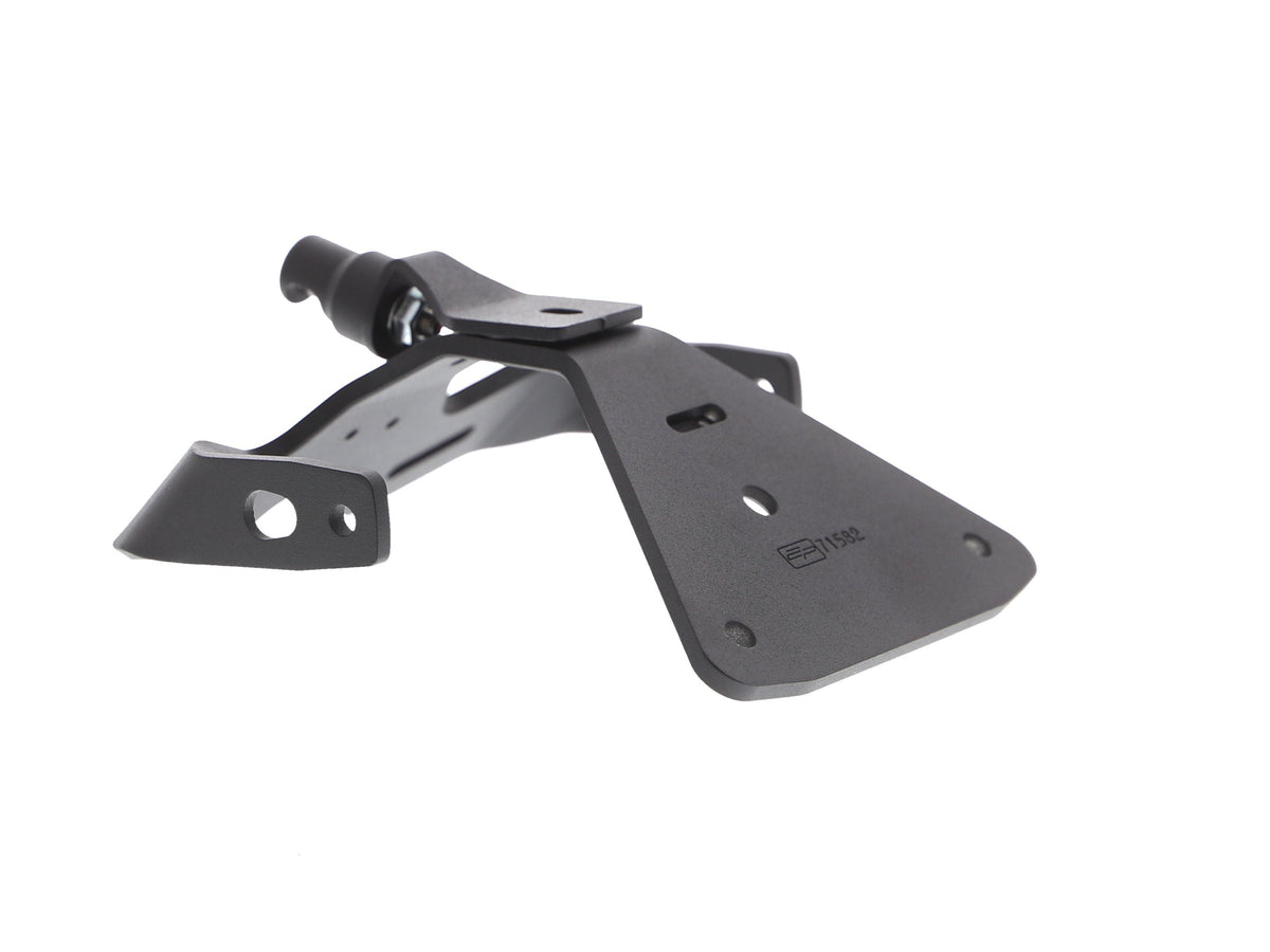 Evotech Aprilia Tuono V4 1100 RR Tail Tidy (2017 - 2020)