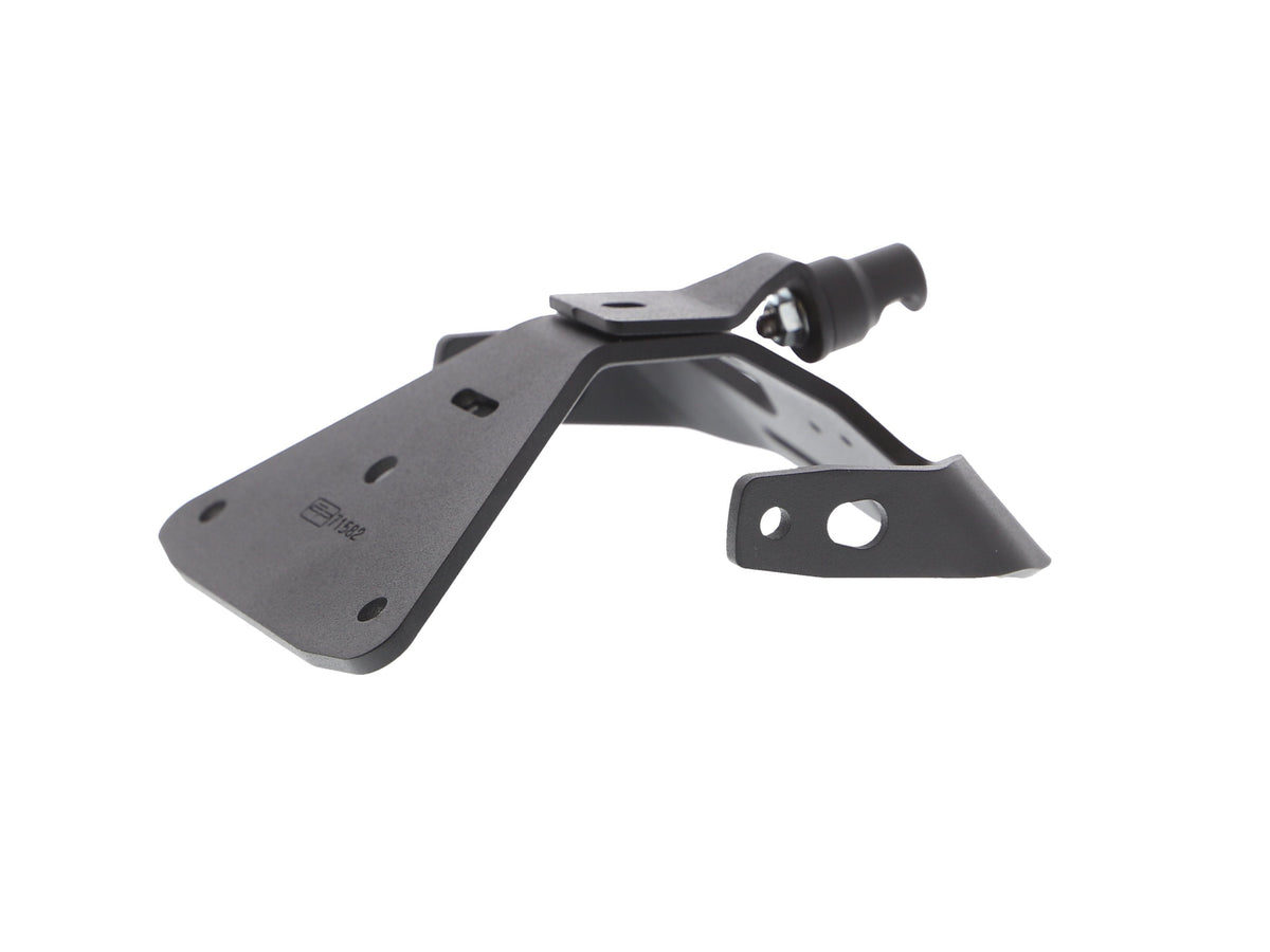 Evotech Aprilia RS 125 Replica GP Tail Tidy (2018+)