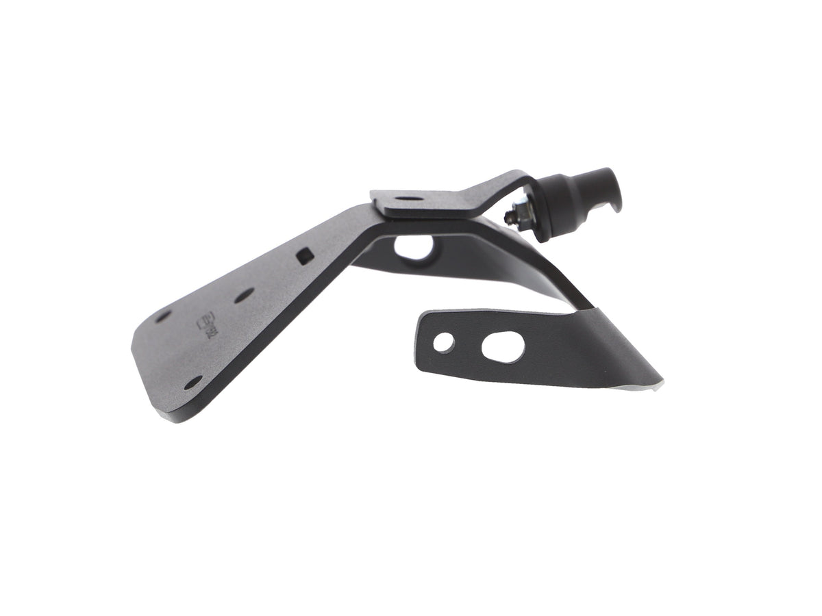 Evotech Aprilia RSV4 Tail Tidy 2009 - 2014