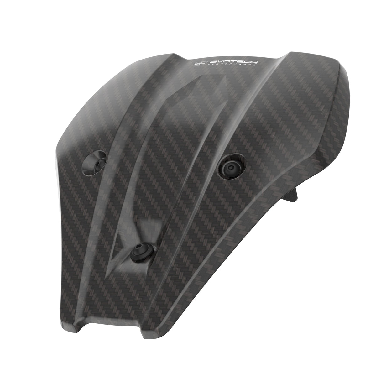 Evotech Fly Screen - Aprilia Tuono 457 (2025+) (Carbon Fibre)