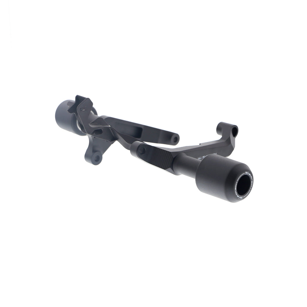 Evotech Aprilia Tuono 660 Factory Crash Bobbins (2022+)