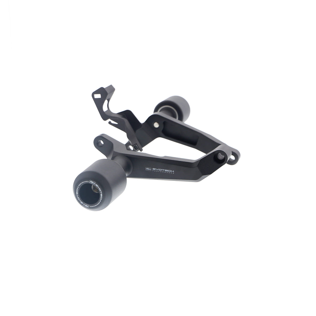 Evotech Aprilia Tuono 660 Crash Bobbins (2021+)