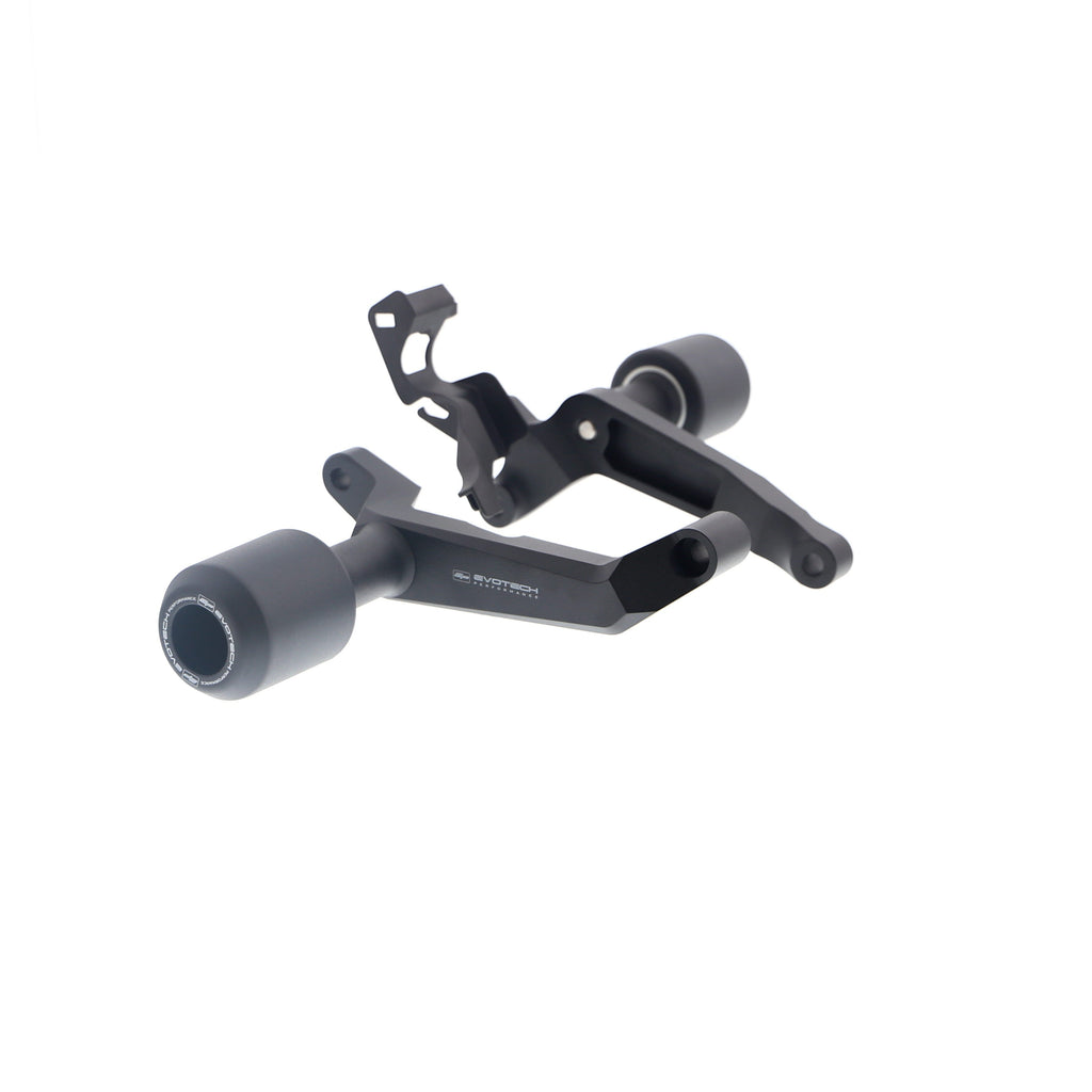 Evotech Aprilia Tuono 660 Factory Crash Bobbins (2022+)