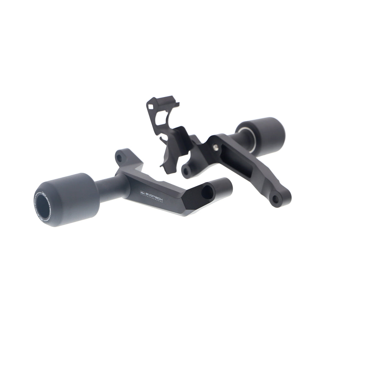 Evotech Aprilia Tuono 660 Crash Bobbins (2021+)