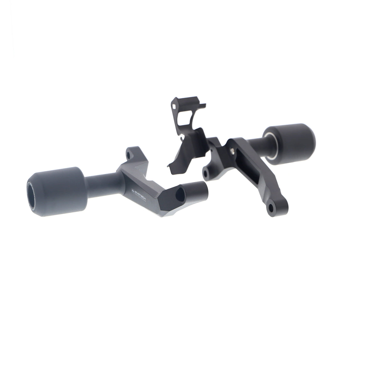 Evotech Aprilia Tuono 660 Crash Bobbins (2021+)