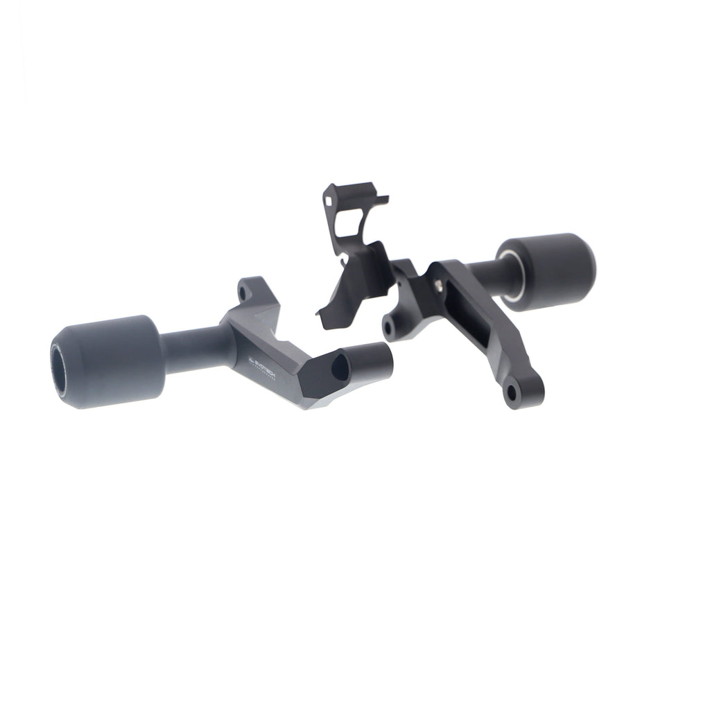 Evotech Aprilia Tuono 660 Factory Crash Bobbins (2022+)
