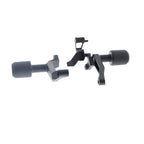 Evotech Aprilia Tuono 660 Crash Bobbins (2021+)