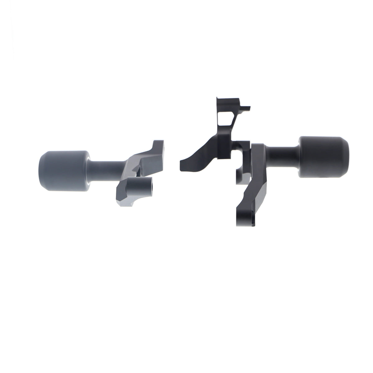 Evotech Aprilia Tuono 660 Crash Bobbins (2021+)