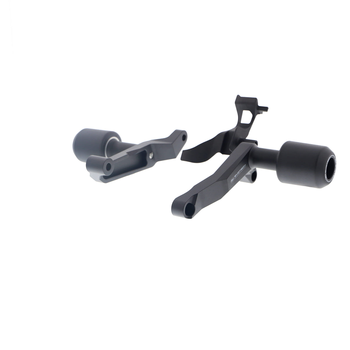 Evotech Aprilia Tuono 660 Factory Crash Bobbins (2022+)