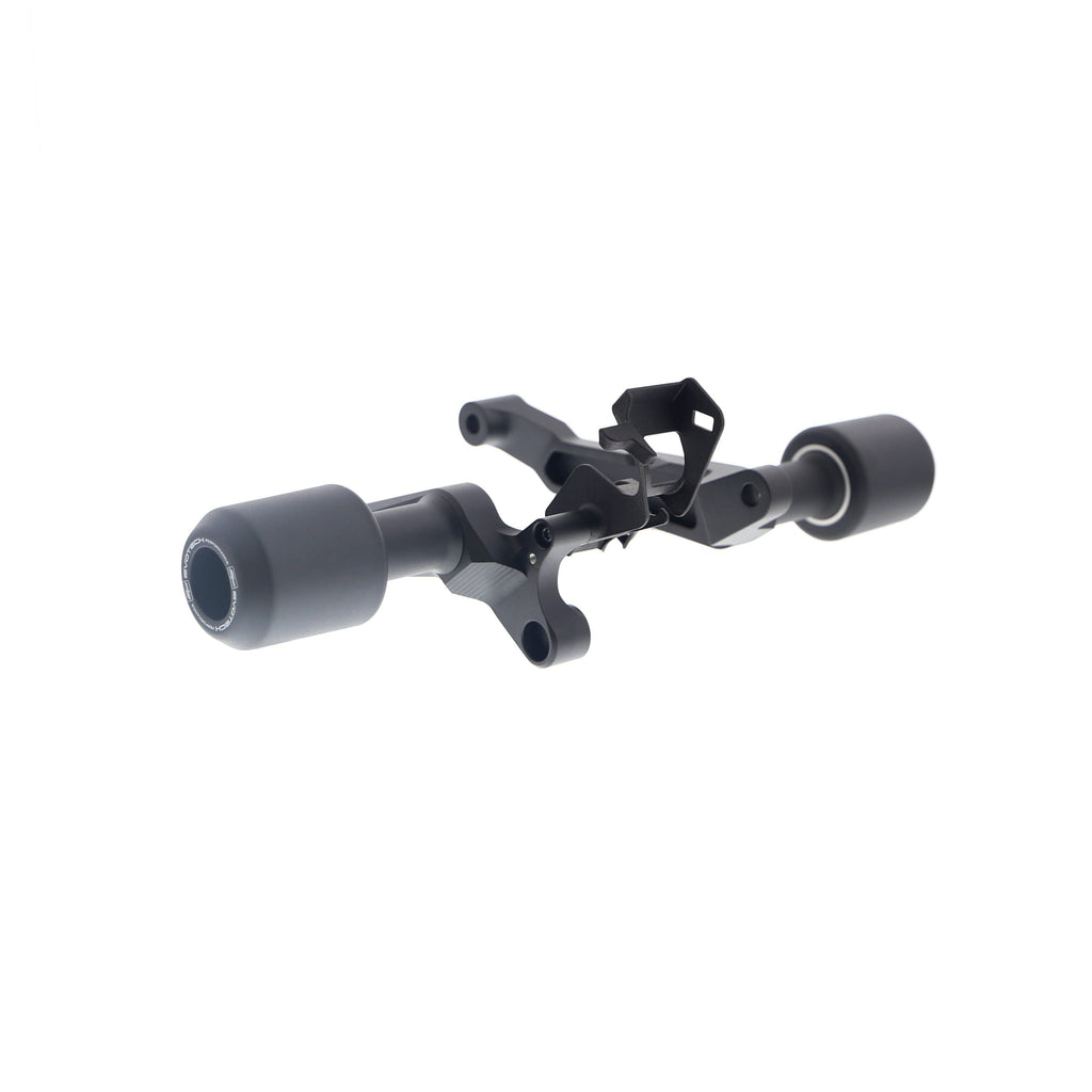Evotech Aprilia Tuono 660 Crash Bobbins (2021+)