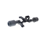 Evotech Aprilia Tuono 660 Crash Bobbins (2021+)