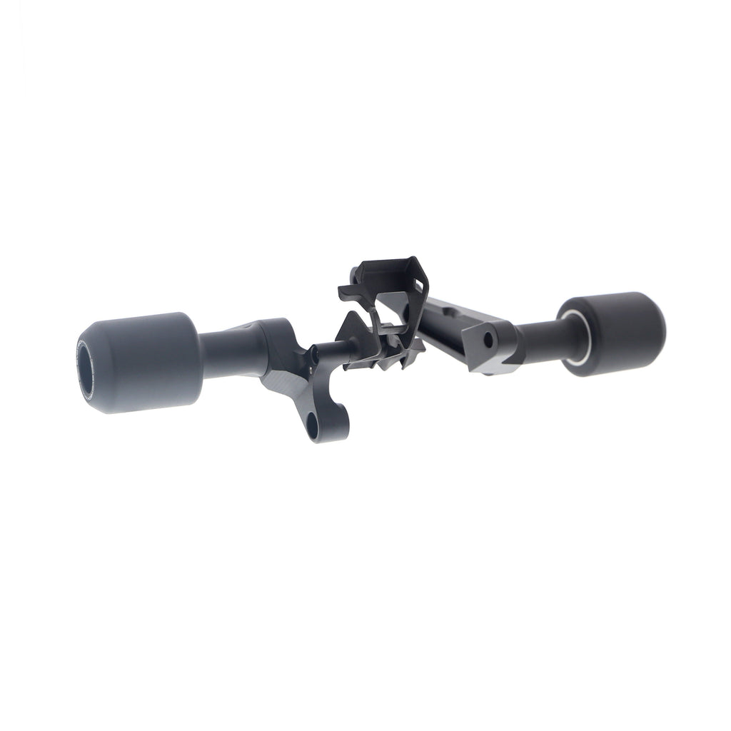 Evotech Aprilia Tuono 660 Crash Bobbins (2021+)