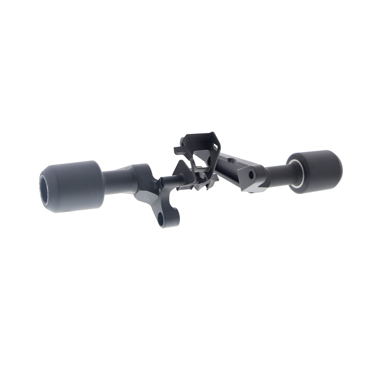 Evotech Aprilia Tuono 660 Crash Bobbins (2021+)