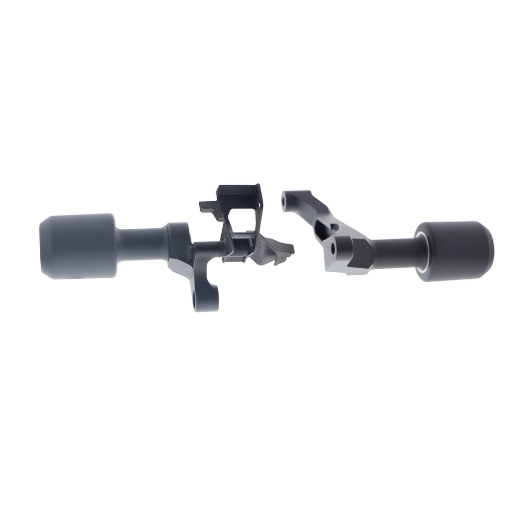 Evotech Aprilia Tuono 660 Crash Bobbins (2021+)