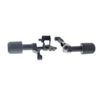 Evotech Aprilia Tuono 660 Crash Bobbins (2021+)