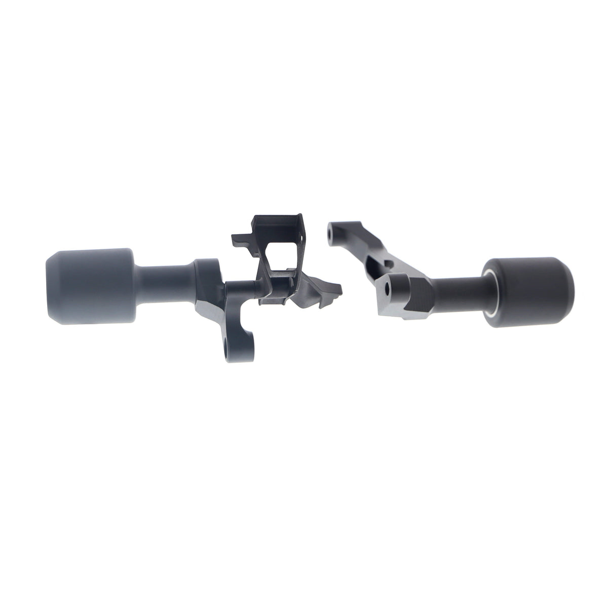 Evotech Aprilia Tuono 660 Crash Bobbins (2021+)