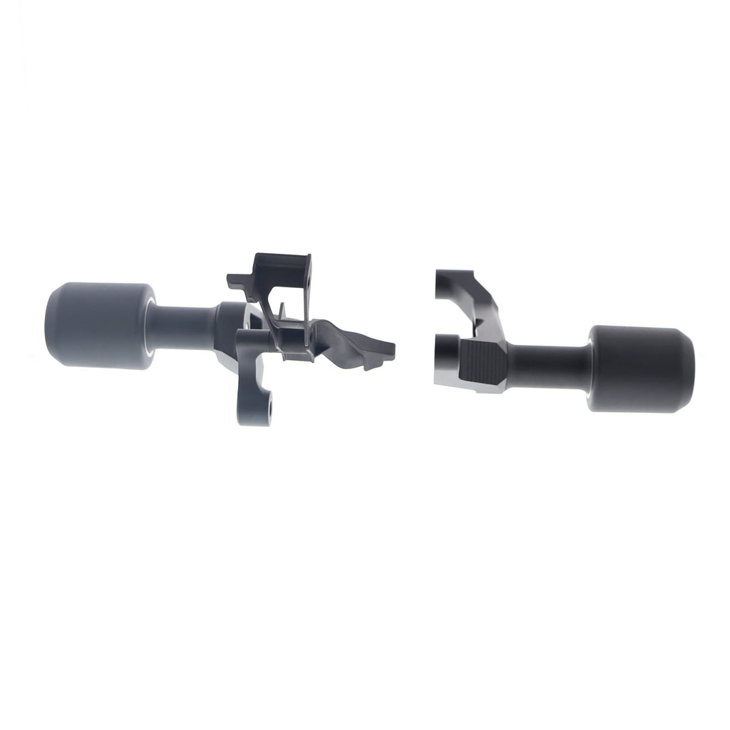 Evotech Aprilia Tuono 660 Crash Bobbins (2021+)