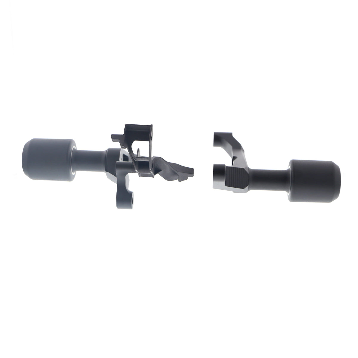 Evotech Aprilia Tuono 660 Crash Bobbins (2021+)