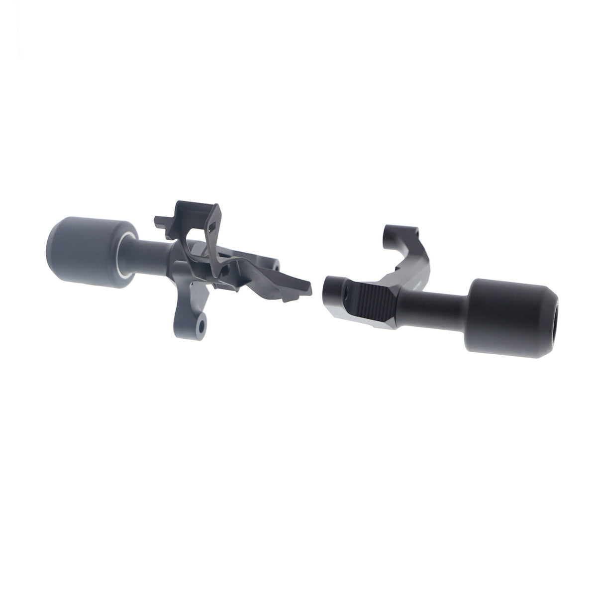 Evotech Aprilia Tuono 660 Factory Crash Bobbins (2022+)