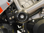 Evotech Crash Protection Bobbins - Aprilia Tuono V4 1100 RR (2015 - 2016)