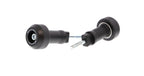 Evotech Crash Protection Bobbins - Aprilia Tuono V4 (2025+)