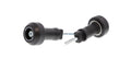 Evotech Crash Protection Bobbins - Aprilia Tuono V4 (2021 - 2024)