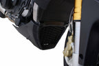 Evotech Oil Cooler Guard - Aprilia Tuono V4 1100 Factory (2015-2016)