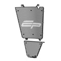 Evotech Race Radiator Guard & Oil Cooler Guard Set - Aprilia Tuono V4 Factory (2025+)
