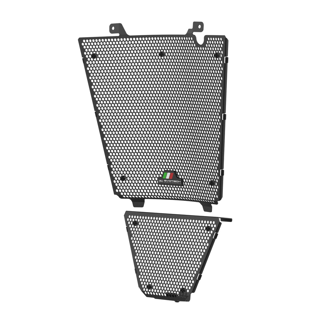 Evotech Radiator Guard Set - Aprilia RSV4 (2025+)