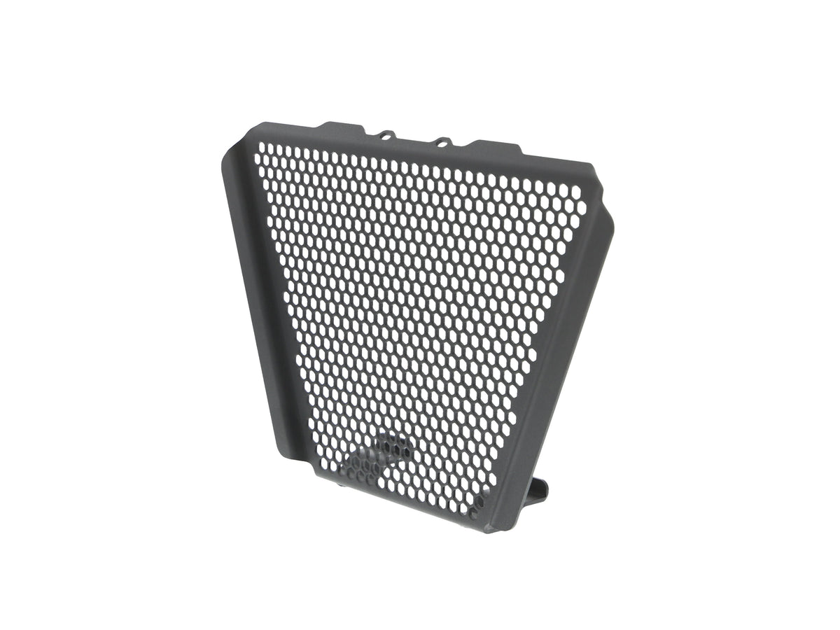 Evotech Oil Cooler Guard - Aprilia Tuono V4 1100 Factory (2017 - 2020)