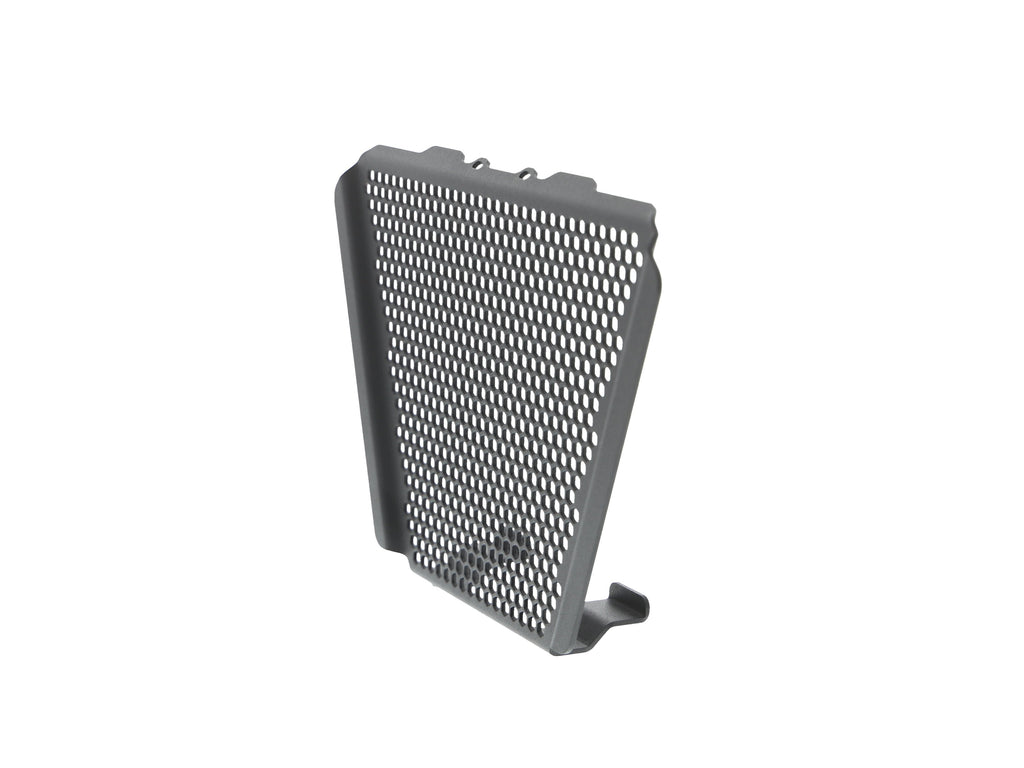 Evotech Oil Cooler Guard - Aprilia Tuono V4 (2011-2014)