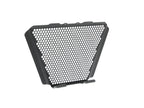 Evotech Oil Cooler Guard - Aprilia RSV4 1000 Factory (2009-2014)