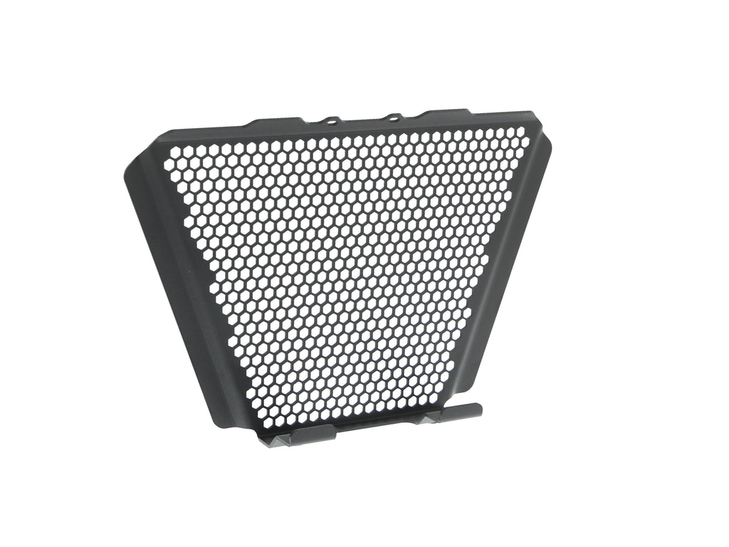 Evotech Oil Cooler Guard - Aprilia Tuono V4 (2011-2014)