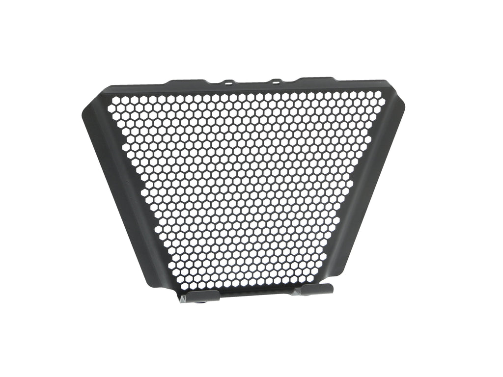 Evotech Oil Cooler Guard - Aprilia Tuono V4 (2011-2014)