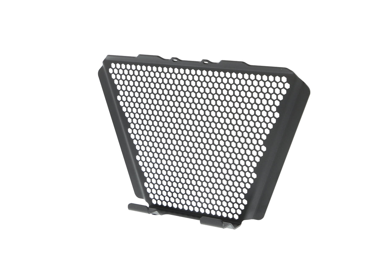 Evotech Oil Cooler Guard - Aprilia Tuono V4 1100 Factory (2015-2016)