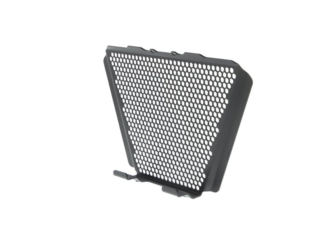Evotech Oil Cooler Guard - Aprilia RSV4 1000 Factory (2009-2014)