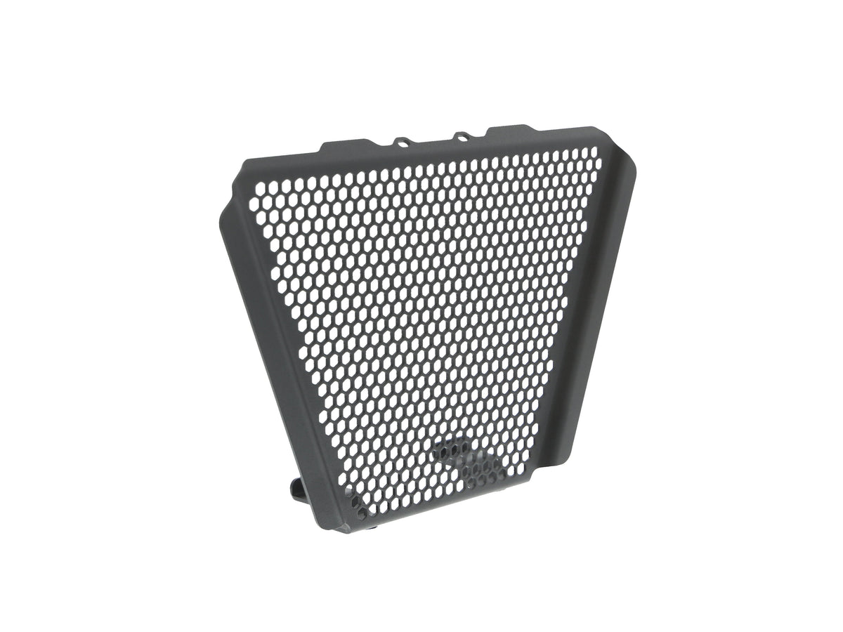 Evotech Oil Cooler Guard - Aprilia RSV4 1000 Factory (2009-2014)