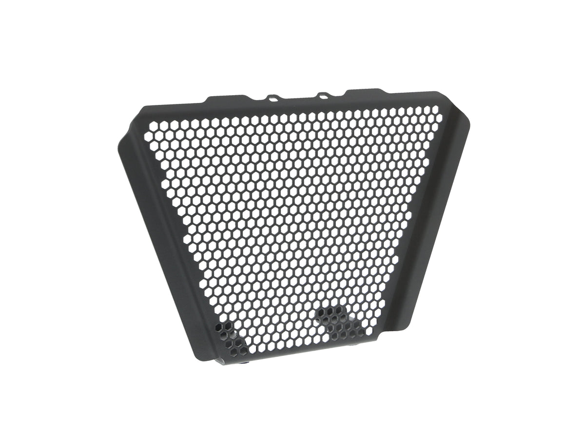 Evotech Oil Cooler Guard - Aprilia Tuono V4 (2011-2014)