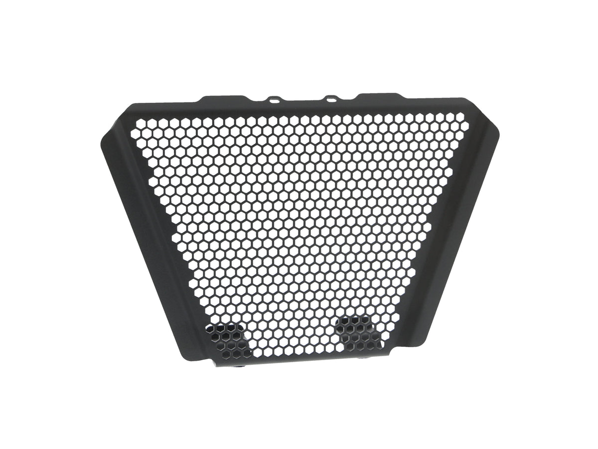 Evotech Oil Cooler Guard - Aprilia Tuono V4 (2011-2014)