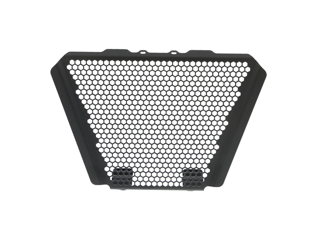 Evotech Oil Cooler Guard - Aprilia RSV4 1000 Factory (2009-2014)
