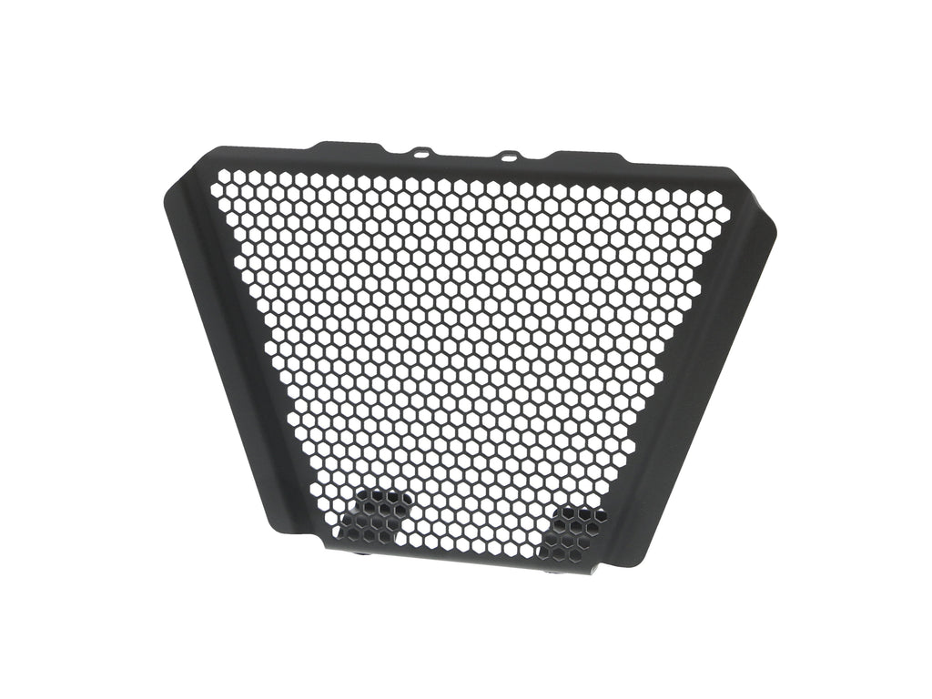 Evotech Oil Cooler Guard - Aprilia Tuono V4 (2011-2014)