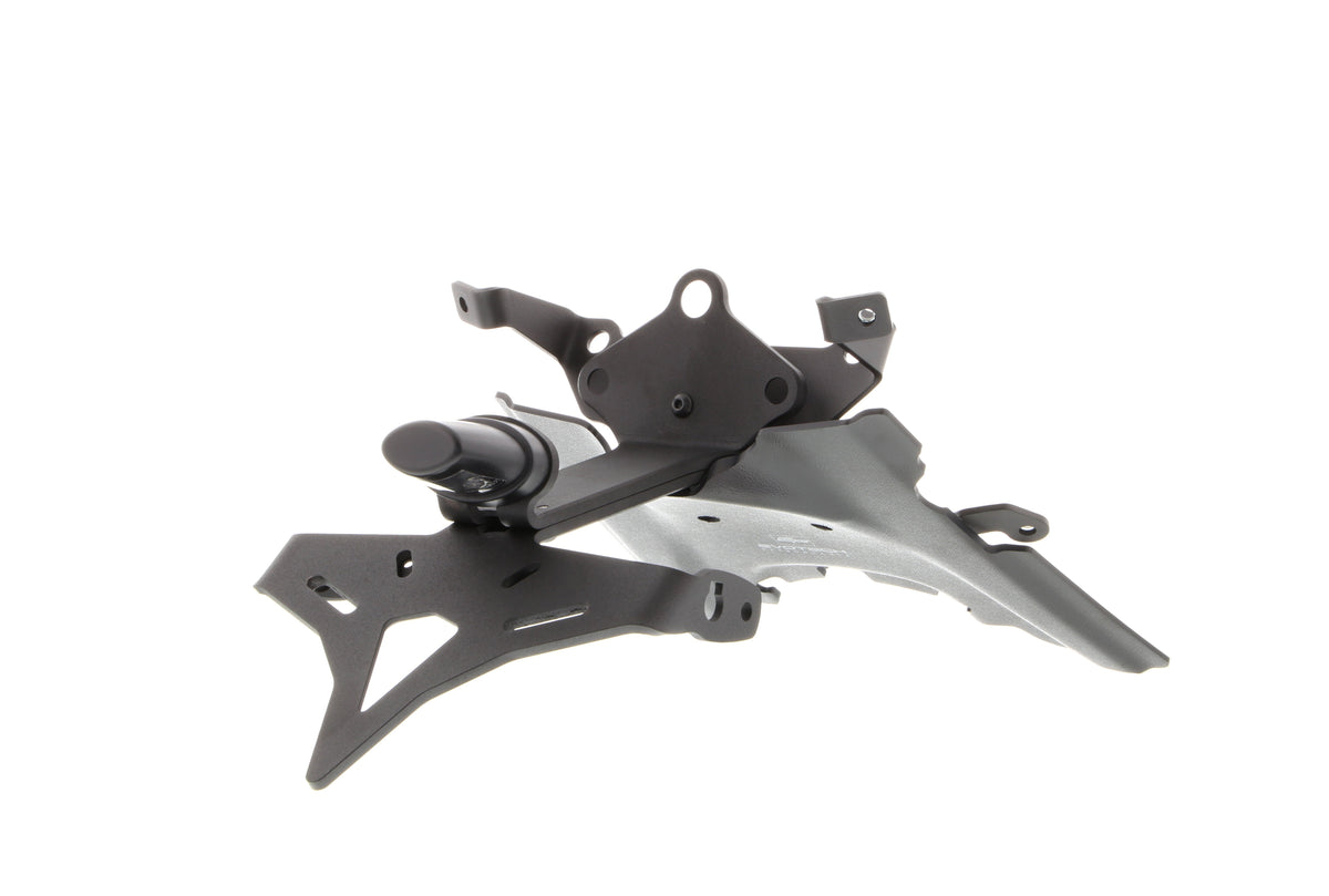 Evotech Tail Tidy - BMW R 1200 R (2015 - 2018)