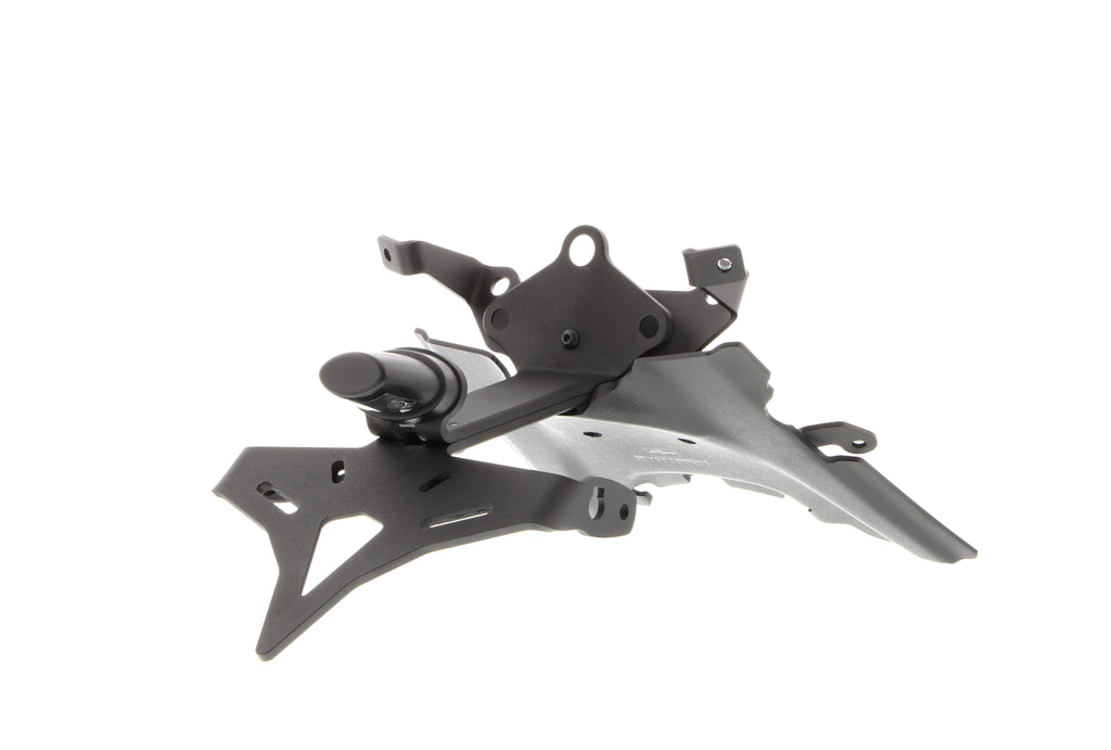 Evotech  Tail Tidy - BMW R 1250 R Exclusive (2019+)