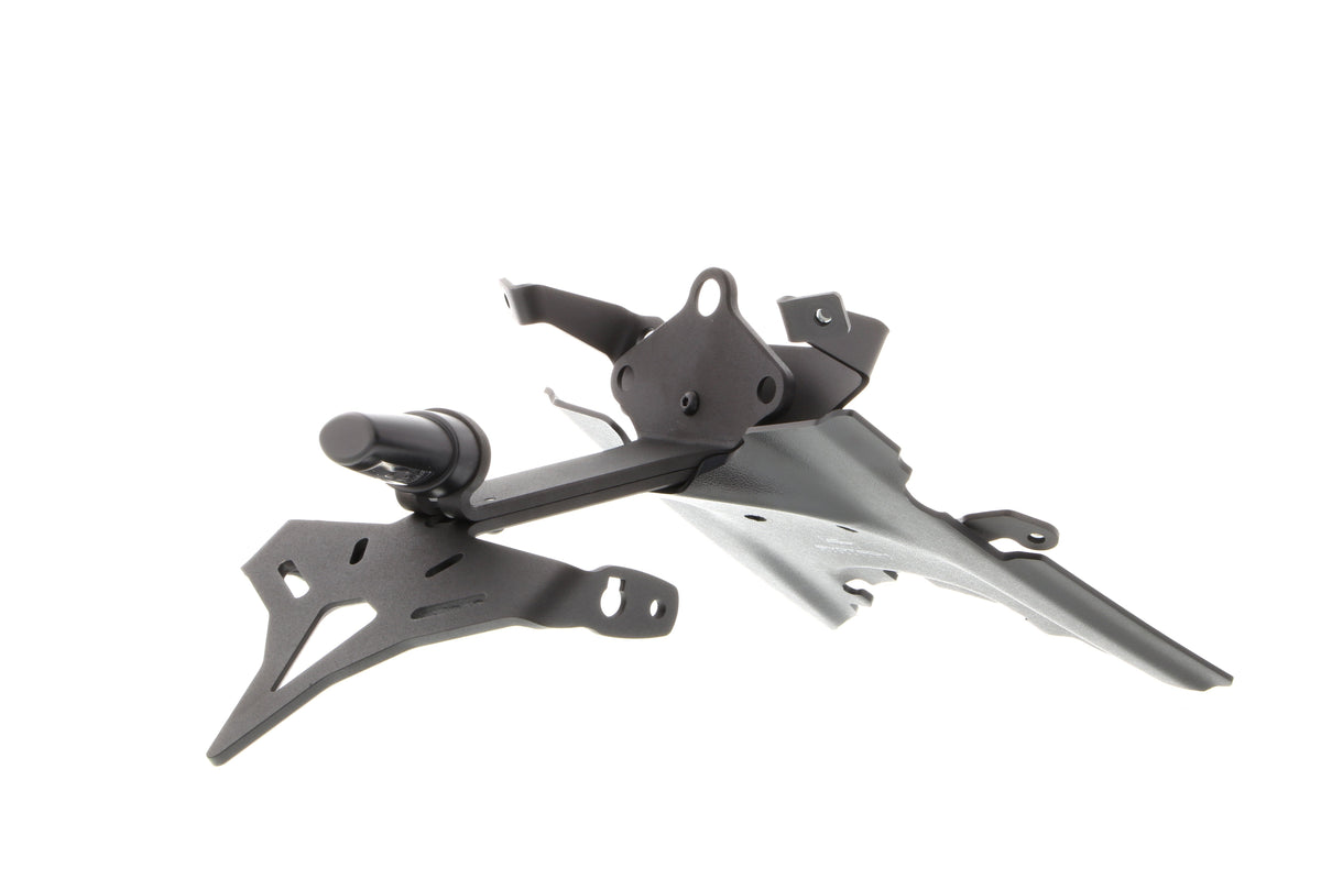 Evotech Tail Tidy - BMW R 1200 R (2015 - 2018)