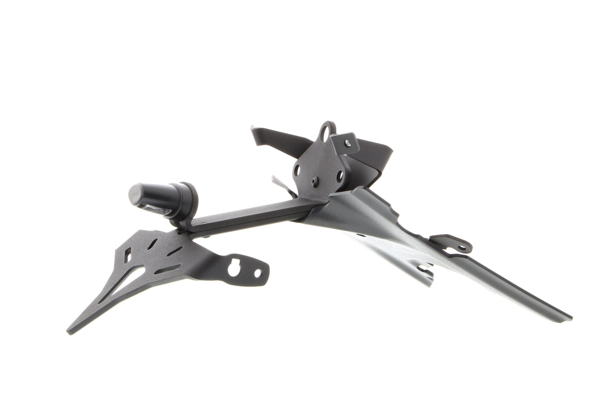 Evotech Tail Tidy - BMW R 1200 R (2015 - 2018)